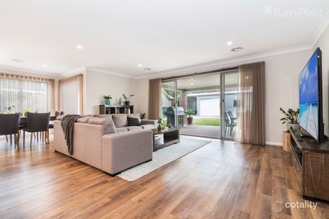 Property photo of 56 Cathcart Street Marong VIC 3515