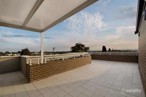 Property photo of 20/9 Garthowen Crescent Castle Hill NSW 2154