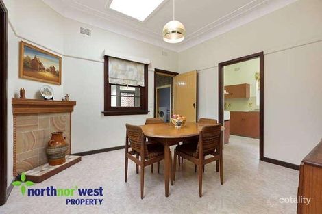 Property photo of 159 Vimiera Road Marsfield NSW 2122