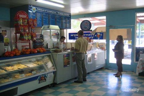 Property photo of 53 Darling Street Wentworth NSW 2648