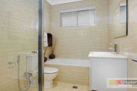 Property photo of 4/20-22 Caledonian Street Bexley NSW 2207