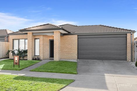 70 Haflinger Ave, Cranbourne East, VIC 3977