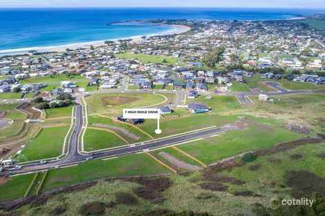 Property photo of 7 High Ridge Drive Apollo Bay VIC 3233