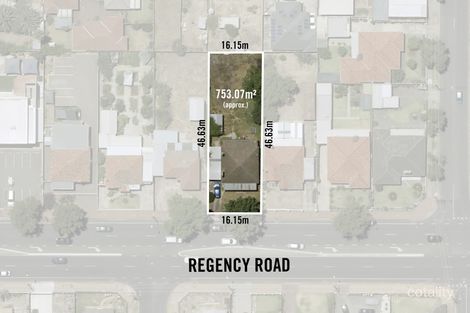 Property photo of 510 Regency Road Enfield SA 5085