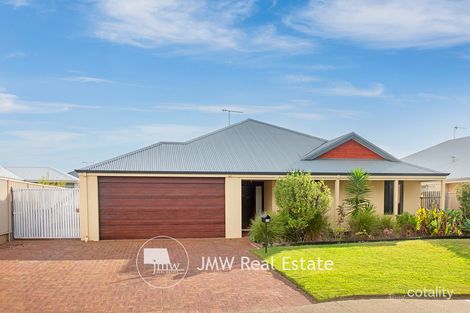 Property photo of 156 Dunsborough Lakes Drive Dunsborough WA 6281