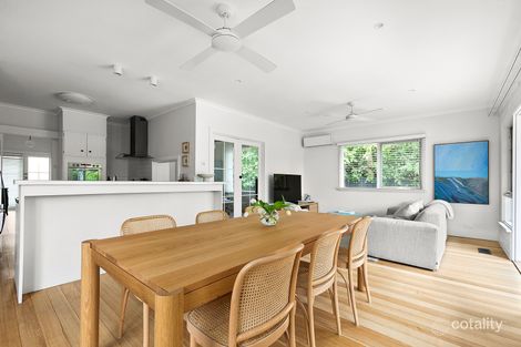 Property photo of 91 Napier Crescent Essendon VIC 3040