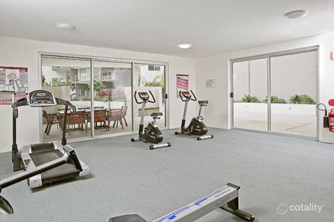 Property photo of 10/95 Clarence Road Indooroopilly QLD 4068