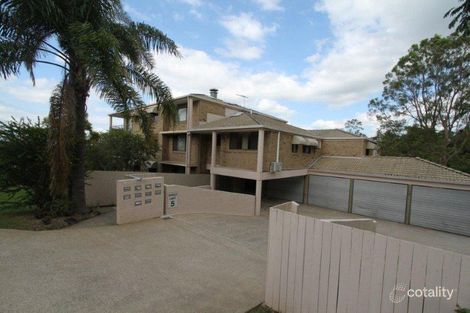 7/23 Bishop St, St Lucia, QLD 4067