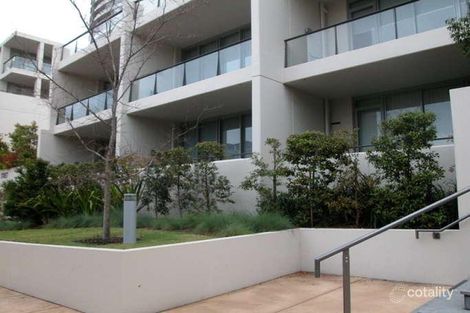 Property photo of 27/1 Day Street Chatswood NSW 2067