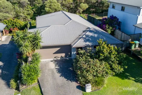 8 Gannet Pl, Upper Coomera, QLD 4209