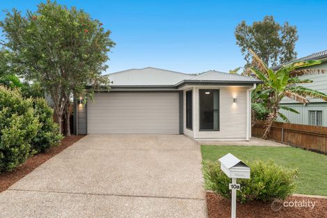 10a Nottinghill St, Birkdale, QLD 4159