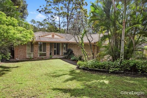 Property photo of 4 Cowell Drive Burleigh Heads QLD 4220