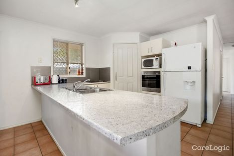 Property photo of 4 Cowell Drive Burleigh Heads QLD 4220