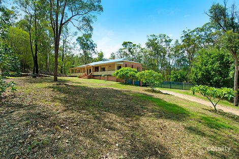 135 Baileys Mountain Rd, Upper Coomera, QLD 4209