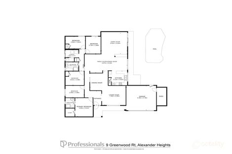 Property photo of 9 Greenwood Retreat Alexander Heights WA 6064