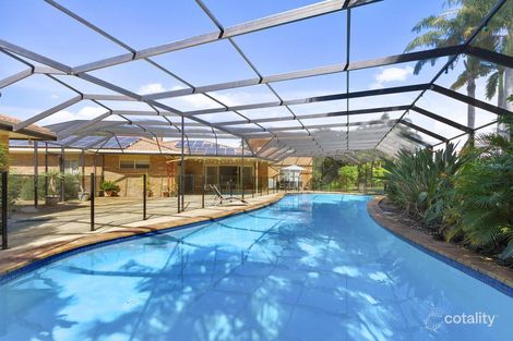 Property photo of 46 Riverdowns Crescent Helensvale QLD 4212