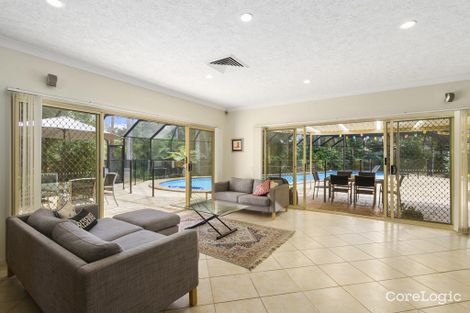 Property photo of 46 Riverdowns Crescent Helensvale QLD 4212