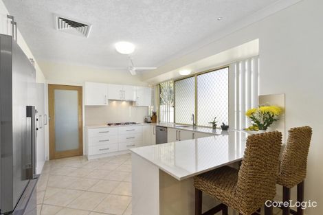 Property photo of 46 Riverdowns Crescent Helensvale QLD 4212