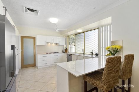 Property photo of 46 Riverdowns Crescent Helensvale QLD 4212