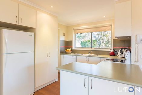 Property photo of 31 Crozier Circuit Kambah ACT 2902