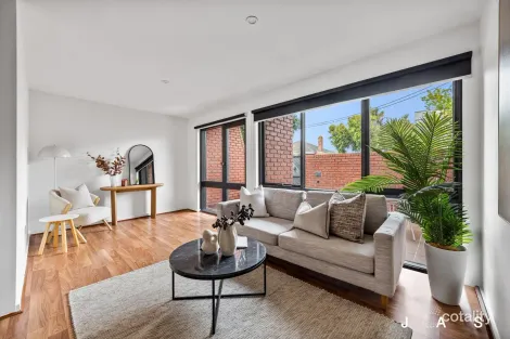 5/150 Hyde St, Yarraville, VIC 3013