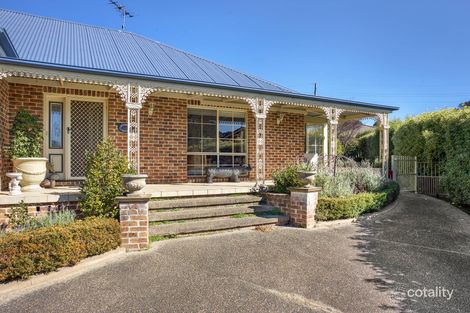 Property photo of 110A Waratah Road Wentworth Falls NSW 2782