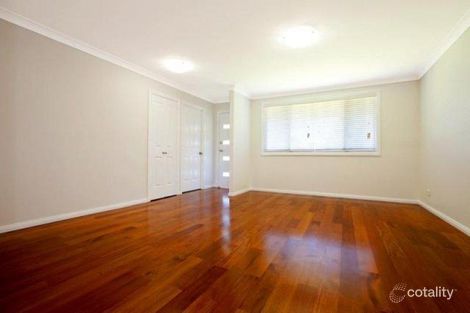 Property photo of 10 Kay Close Jamisontown NSW 2750