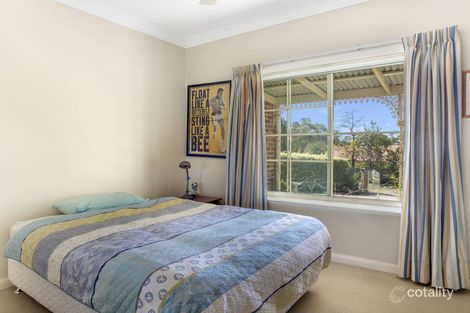 Property photo of 110A Waratah Road Wentworth Falls NSW 2782