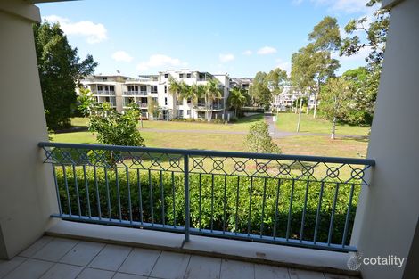 Property photo of 4/3 Rosebery Place Balmain NSW 2041