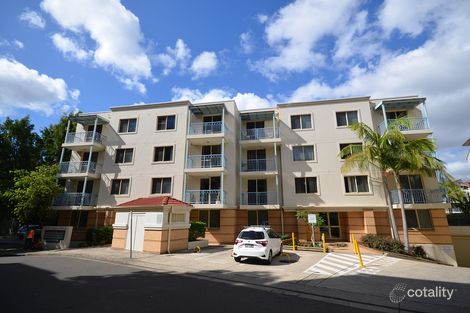 Property photo of 4/3 Rosebery Place Balmain NSW 2041