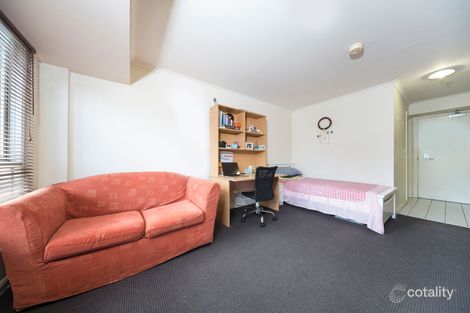 Property photo of 1216/238-242 Flinders Street Melbourne VIC 3000