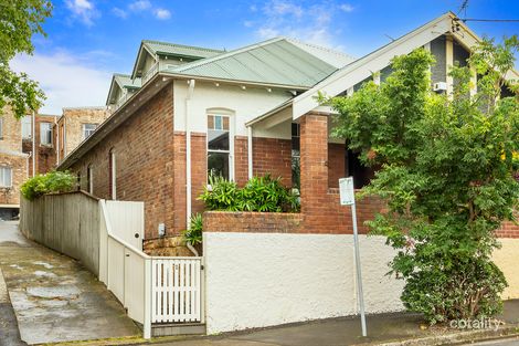 Property photo of 2 Albion Street Rozelle NSW 2039