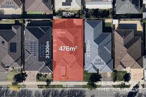 Property photo of 18 Daviesia Corner Dayton WA 6055