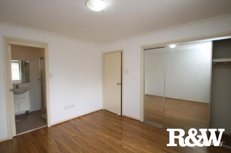 Property photo of 3/42 Blenheim Avenue Rooty Hill NSW 2766