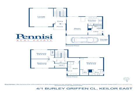 Property photo of 4/1-6 Burley Griffin Close Keilor East VIC 3033