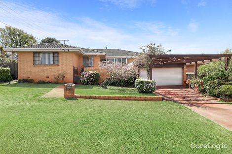 Property photo of 49 Sardon Street Centenary Heights QLD 4350