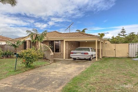 Property photo of 10 Silver Grove Warnbro WA 6169