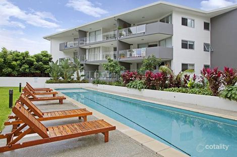Property photo of 10/95 Clarence Road Indooroopilly QLD 4068