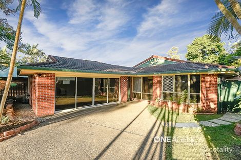 Property photo of 5 Banksia Circuit Forest Lake QLD 4078