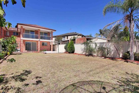 Property photo of 25B Croker Place Green Valley NSW 2168