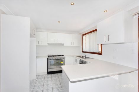 Property photo of 25B Croker Place Green Valley NSW 2168