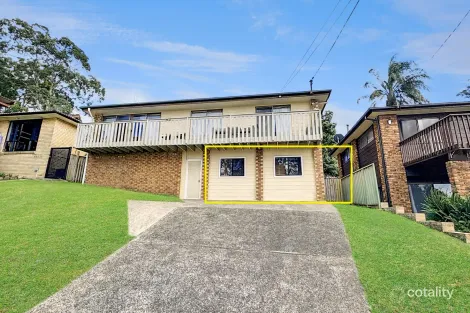 37 Shannon Pde, Berkeley Vale, NSW 2261