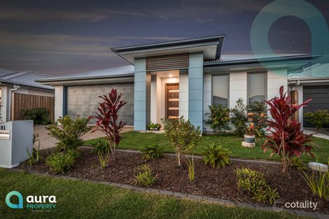 Property photo of 81 Marybell Drive Baringa QLD 4551