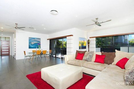 Property photo of 4 Riverbend Place Bulimba QLD 4171