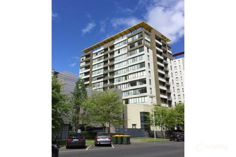 33/39 Dorcas St, South Melbourne, VIC 3205