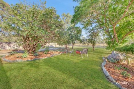 Property photo of 295 Tableland Road Calliope QLD 4680