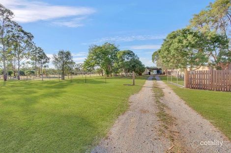 Property photo of 295 Tableland Road Calliope QLD 4680