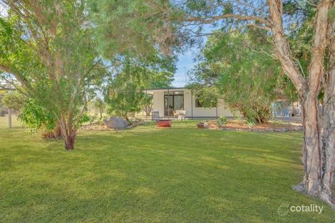Property photo of 295 Tableland Road Calliope QLD 4680