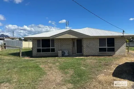 Property photo of 10 Cassowary Place Laidley QLD 4341