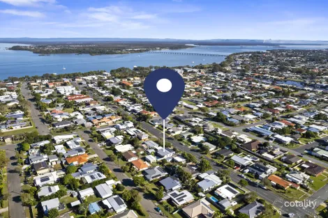 Property photo of 46 Kangaroo Avenue Bongaree QLD 4507